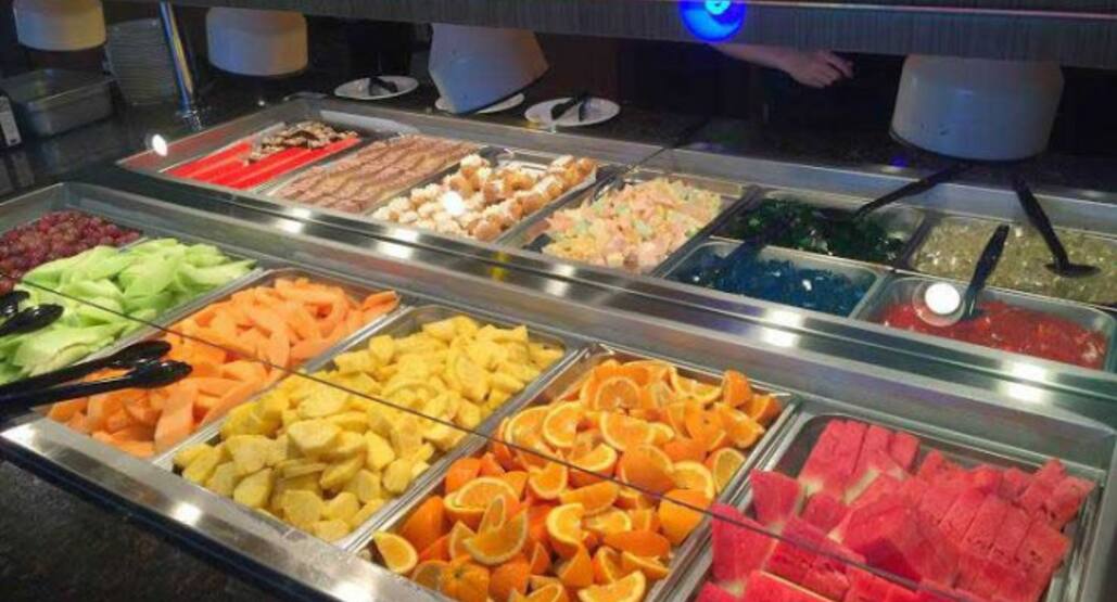 Jasmine Buffet Photos Pictures Of Jasmine Buffet Yorkshire Charlotte